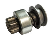 PIGNONE MOTORINO DI AVVIAMENTO FIAT 500 D 8 DENTI