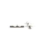 KIT FISSAGGIO CERNIERA PORTA FIAT 500 F L R