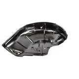 PASSARUOTA INTERNO COMPLETO ANTERIORE DESTRO FIAT 500