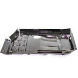 PIANALE DESTRO RINFORZATO FIAT 500 N D F L R