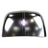 COFANO ANTERIORE FIAT 500 N D GIARDINIERA (fino al 1964)