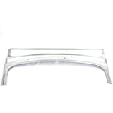 LAMIERA PER RIPARAZIONE INFERIORE CORNICE PARABREZZA FIAT 500
