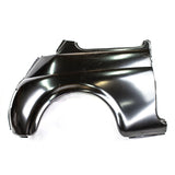 PARAFANGO POSTERIORE DESTRO FIAT 500 N D
