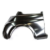 PARAFANGO POSTERIORE DESTRO FIAT 500 N D