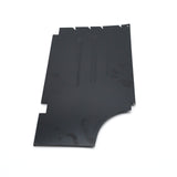 SOTTOPORTA POSTERIORE INTERNO SINISTRO FIAT 500 N D F L R