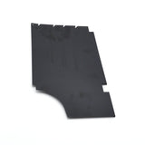 SOTTOPORTA POSTERIORE INTERNO DESTRO FIAT 500 D F L R