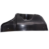 CARTER RIPARO MARMITTA FIAT 500 R