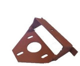 CERNIERA COFANO ANTERIORE FIAT 500