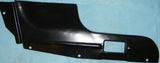CARTER INFERIORE RIPARO MOTORE FIAT 500 R 