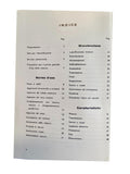 LIBRETTO USO E MANUTENZIONE FIAT 500 N