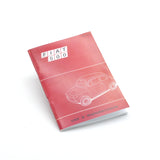 LIBRETTO USO E MANUTENZIONE FIAT 500 F 2° SERIE DOPO IL 1968