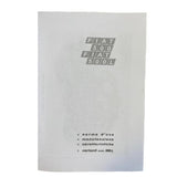 LIBRETTO USO E MANUTENZIONE FIAT 500 F DOPO IL 1968 E FIAT 500 L