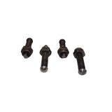 KIT 4 VITI REGISTRO PUNTERIE NUOVO DELL'EPOCA 7X1 FIAT 500 F L R