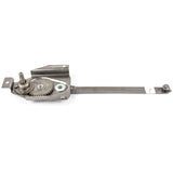MECCANISMO ALZAVETRO DX-SX FIAT 500 F L R