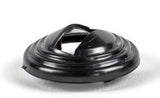 ROSONE NERO PER MANIGLIA APRIPORTA FIAT 500 R