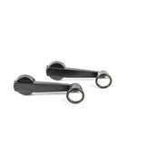COPPIA MANIGLIE ALZACRISTALLO FIAT 500R 