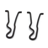 COPPIA TIRANTI IN METALLO PER PORTA FIAT 500 F L R