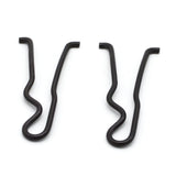 COPPIA TIRANTI IN METALLO PER PORTA FIAT 500 F L R