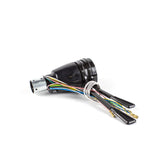 DEVIOLUCI PER FIAT 500 L R e GIARDINIERA DA 1972