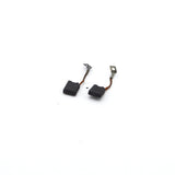 COPPIA SPAZZOLE DINAMO FIAT 500
