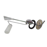 GALLEGGIANTE SERBATOIO BENZINA AUTOBIANCHI BIANCHINA 1960>1965