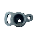 SUPPORTO SPINTEROGENO SENZA INGRANAGGIO NUOVO DELL'EPOCA PER FIAT 500 D F L