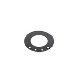 SFONDO NERO PER TACHIMETRO FIAT 500 D F R GIARDINIERA