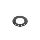 SFONDO NERO PER TACHIMETRO FIAT 500 D F R GIARDINIERA