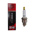 COPPIA CANDELE CHAMPION FIAT 500