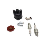 KIT RICAMBI REVISIONE SPINTEROGENO FIAT 500 N D F L
