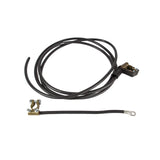 KIT CAVI BATTERIA POSITIVO + NEGATIVO FIAT 500 N D F L R
