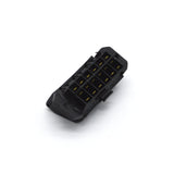 SCATOLA PORTA FUSIBILI FIAT 500 F L R GIARDINIERA FINO AL 1968