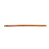 TRECCIA DI MASSA IN RAME FIAT 500
