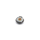 PULSANTE CLACSON COMPLETO PER FIAT 500 N D F R GIARDINIERA