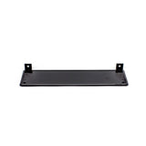 SUPPORTO PORTA TARGA ANTERIORE IN METALLO FIAT 500