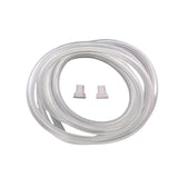 KIT SCOLO ACQUA GUARNIZIONE PARABREZZA O LUNOTTO FIAT 500