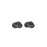 COPPIA CUFFIE PROTEZIONE CANDELE FIAT 500