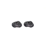 COPPIA CUFFIE PROTEZIONE CANDELE FIAT 500