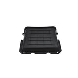 VASCHETTA PORTAOGGETTI SOTTO CRUSCOTTO FIAT 500 F L R GIARDINIERA