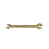 CHIAVE FISSA 8/10 PER SCATOLA PORTA ATTREZZI FIAT 500