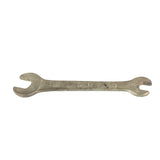 CHIAVE FISSA 13/17 PER SCATOLA PORTA ATTREZZI FIAT 500