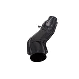 TUBO METALLICO INTERMEDIO ARIA RISCALDAMENTO ABITACOLO FIAT 500R/126
