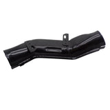 TUBO METALLICO INTERMEDIO ARIA RISCALDAMENTO ABITACOLO FIAT 500R/126