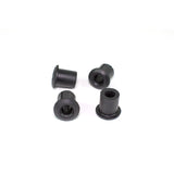 KIT 4 BOCCOLE SUPPORTO SOSPENSIONE MOTORE FIAT 500 N D F L