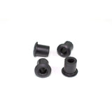 KIT 4 BOCCOLE SUPPORTO SOSPENSIONE MOTORE FIAT 500 N D F L