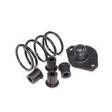 KIT SUPPORTO SOSPENSIONE MOTORE FIAT 500 N D F L
