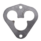 GUARNIZIONE DISTANZIALE CARBURATORE FIAT 500 GIARDINIERA