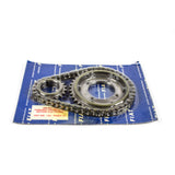 KIT COMPLETO DISTRIBUZIONE A RULLI FIAT 500