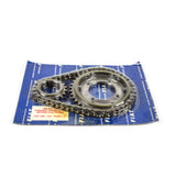 KIT COMPLETO DISTRIBUZIONE A RULLI FIAT 500