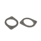 COPPIA GUARNIZIONE BOCCHETTA RISCALDAMENTO ABITACOLO FIAT 500 D F L R GIARDINIERA